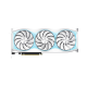 Manli Polar Fox GeForce RTX 5070 OC 12GB GDDR7 Graphics Card Manli Polar Fox GeForce RTX 5070 OC 12GB GDDR7 Graphics Card