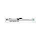 Manli Polar Fox GeForce RTX 5070 OC 12GB GDDR7 Graphics Card Manli Polar Fox GeForce RTX 5070 OC 12GB GDDR7 Graphics Card