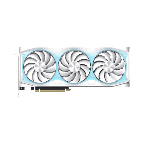 Manli Polar Fox GeForce RTX 5070 Ti OC 16GB GDDR7 Graphice Card Manli Polar Fox GeForce RTX 5070 Ti OC 16GB GDDR7 Graphice Card