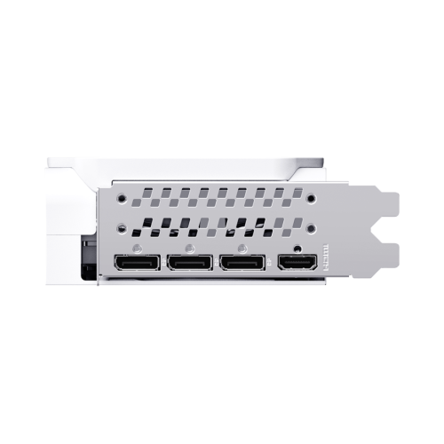 Manli Polar Fox GeForce RTX 5070 Ti OC 16GB GDDR7 Graphice Card Manli Polar Fox GeForce RTX 5070 Ti OC 16GB GDDR7 Graphice Card