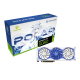 Manli Polar Fox GeForce RTX 5080 OC 16GB GDDR7 Graphics Card Manli Polar Fox GeForce RTX 5080 OC 16GB GDDR7 Graphics Card