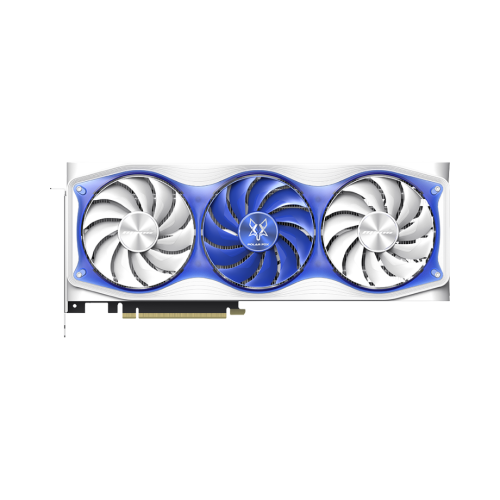 Manli Polar Fox GeForce RTX 5080 OC 16GB GDDR7 Graphics Card Manli Polar Fox GeForce RTX 5080 OC 16GB GDDR7 Graphics Card