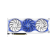 Manli Polar Fox GeForce RTX 5080 OC 16GB GDDR7 Graphics Card Manli Polar Fox GeForce RTX 5080 OC 16GB GDDR7 Graphics Card