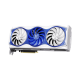 Manli Polar Fox GeForce RTX 5080 OC 16GB GDDR7 Graphics Card Manli Polar Fox GeForce RTX 5080 OC 16GB GDDR7 Graphics Card
