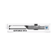 Manli Polar Fox GeForce RTX 5080 OC 16GB GDDR7 Graphics Card Manli Polar Fox GeForce RTX 5080 OC 16GB GDDR7 Graphics Card