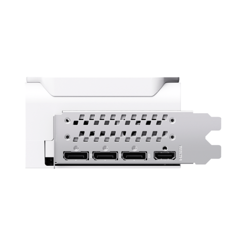 Manli Polar Fox GeForce RTX 5080 OC 16GB GDDR7 Graphics Card Manli Polar Fox GeForce RTX 5080 OC 16GB GDDR7 Graphics Card