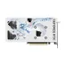 Manli Polar Fox GeForce RTX 5050 OC 8GB GDDR6 Graphics Card