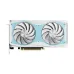 Manli Polar Fox GeForce RTX 5060 OC 8GB GDDR7 Graphics Card