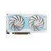Manli Polar Fox GeForce RTX 5060 Ti OC 16GB GDDR7 Graphics Card
