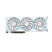 Manli Polar Fox V2 GeForce RTX 5070 OC 12GB GDDR7 Graphics Card