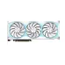 Manli Polar Fox V2 GeForce RTX 5070 OC 12GB GDDR7 Graphics Card