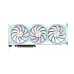 Manli Polar Fox GeForce RTX 5070 Ti OC 16GB GDDR7 Graphics Card