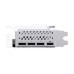 Manli Polar Fox GeForce RTX 5070 Ti OC 16GB GDDR7 Graphics Card