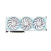 Manli Polar Fox V2 GeForce RTX 5080 OC 16GB GDDR7 Graphics Card