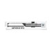 Manli Polar Fox V2 GeForce RTX 5080 OC 16GB GDDR7 Graphics Card