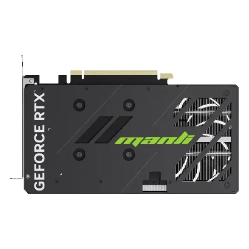 Manli Nebula GeForce RTX 5060 8GB GDDR7 Graphics Card