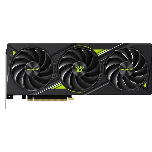 Manli Nebula GeForce RTX 5060 OC 8GB GDDR7 Graphics Card