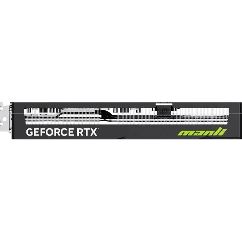 Manli Nebula GeForce RTX 5060 OC 8GB GDDR7 Graphics Card