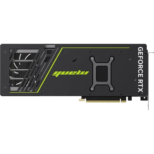 Manli Nebula GeForce RTX 5060 OC 8GB GDDR7 Graphics Card