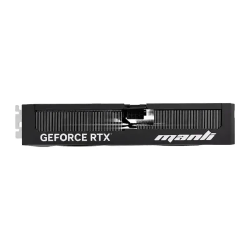 Manli Nebula GeForce RTX 5060 Ti 8GB GDDR7 Graphics Card