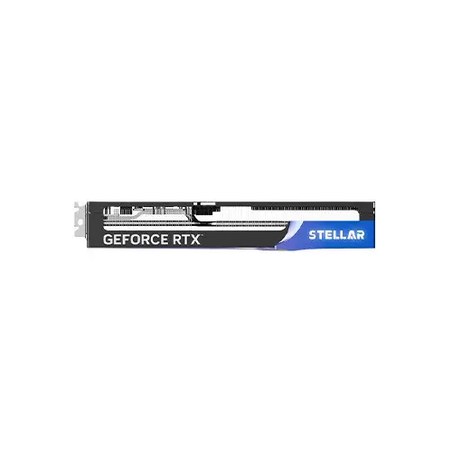 Manli Black Stellar GeForce RTX 5060 Ti OC 16GB GDDR7 Graphics Card