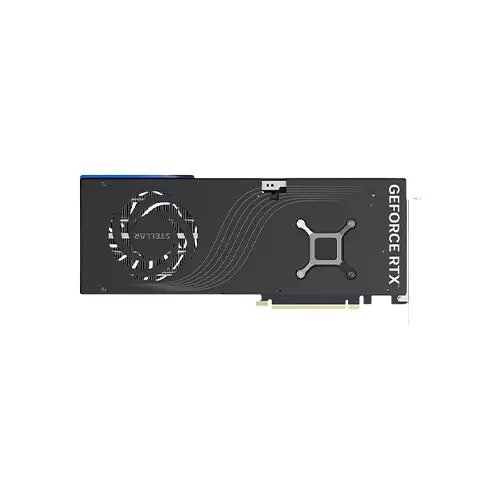 Manli Black Stellar GeForce RTX 5060 Ti OC 16GB GDDR7 Graphics Card