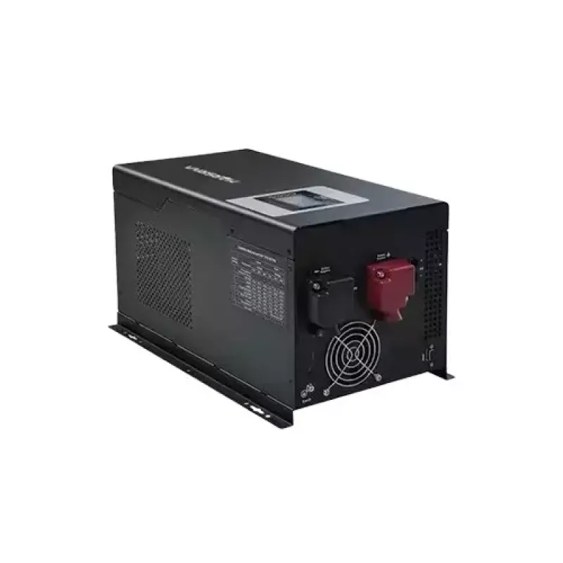 MARSRIVA MR-UT3000 Portable 3000VA 3000W Pure Sine Wave Inverter UPS MARSRIVA MR-UT3000 Portable 3000VA 3000W Pure Sine Wave Inverter UPS