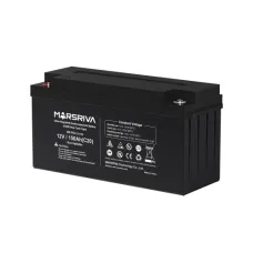 Marsriva MR-PBL12-200 12V 200Ah Sealed Lead-Acid UPS Battery
