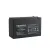 Marsriva MR-PBU12-7 12V 7Ah Sealed Lead-acid UPS Battery