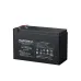 Marsriva MR-PBU12-7 12V 7Ah Sealed Lead-acid UPS Battery