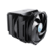 Cooler Master MasterAir MA624 Stealth CPU Cooler Cooler Master MasterAir MA624 Stealth CPU Cooler