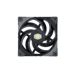 COOLER MASTER MASTERFAN SF120M NON-LED CASING FAN