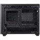 Cooler Master Masterbox NR200P Mini ITX Case - Black