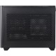 Cooler Master Masterbox NR200P Mini ITX Case - Black