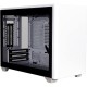 Cooler Master Masterbox NR200P Mini ITX Case - White