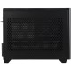 Cooler Master Masterbox NR200P Mini ITX Case - Black