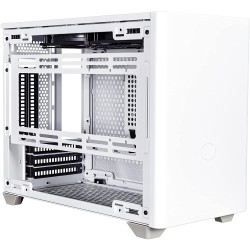 Cooler Master Masterbox NR200P Mini ITX Case - White