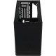 Cooler Master Masterbox NR200P Mini ITX Case - Black