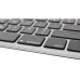 Matias Wireless Aluminum Tenkeyless Keyboard for Mac (Space Gray)
