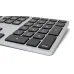 Matias Wireless Multi-Pairing Keyboard for Mac (Silver)
