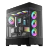 Gamdias ATLAS P1 ARGB ATX Mid-Tower Gaming Casing