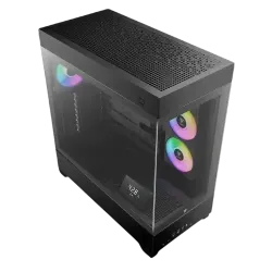 Gamdias ATLAS P1 ARGB ATX Mid-Tower Gaming Casing