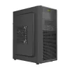 MaxGreen 17303 Mid-Tower M-ATX Casing With 200W PSU