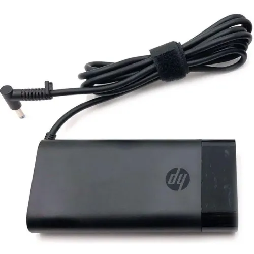 MaxGreen 19.5V 2.31A 45W Blue Pin Laptop Charger Adapter For HP Laptop