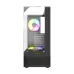 MaxGreen 190-1 Mid-Tower ATX Casing With 3x MaxGreen M59 ARGB Fan