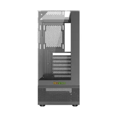 MaxGreen 190-1 Three Side Tempered Glass Mid-Tower ATX Gaming Casing