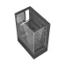 MaxGreen 190-1 Three Side Tempered Glass Mid-Tower ATX Gaming Casing