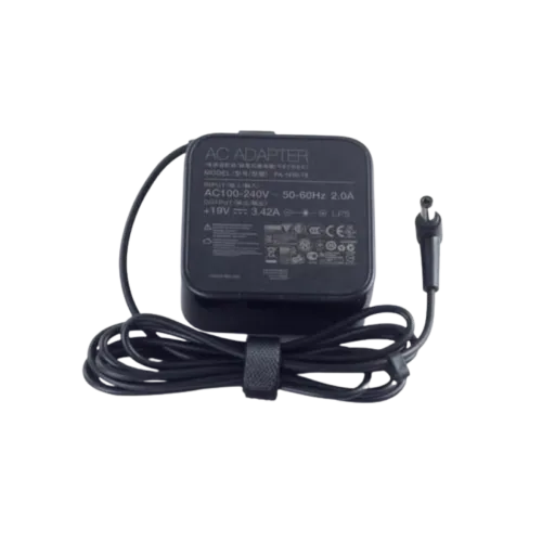 MaxGreen 19V 3.42A 65W Laptop Charger Adapter For Asus Laptop
