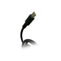 MaxGreen 20V 3.25A 65W Type-C Laptop Charger Adapter For Lenovo Laptop