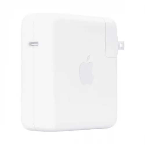 MaxGreen 96W 20.2V 4.5A USB Laptop Adapter for Apple Macbook